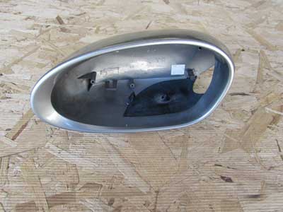 BMW Door Mirror Cover, Left 51167112427 2003-2008 E85 E86 Z43